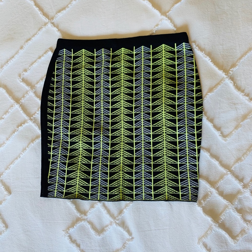 Rachel Roy skirt